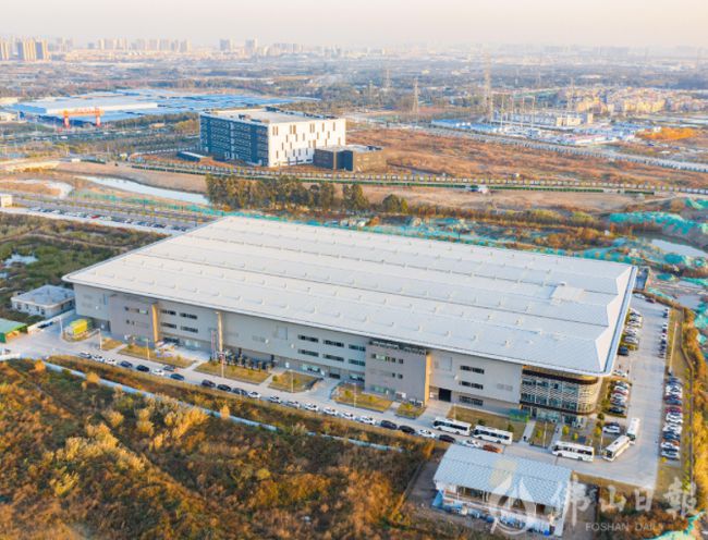 廣州工控：2020年中國企業500強第131位位